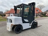 YALE GDP 40 VX 6 forklift