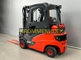 LINDE H 20 T forklift