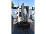 STILL RX 70-25 T forklift