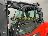 LINDE H 80 D forklift