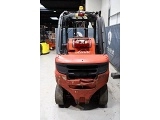 LINDE H 25 T forklift