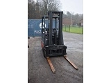 LINDE E 16 C forklift