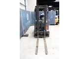 LINDE E 16 PH forklift