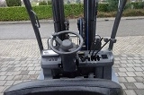 NISSAN U 1 D 2 A 20 LQ forklift