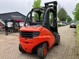 LINDE H 45 D forklift