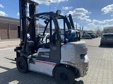 NISSAN UG 1 D 2 A 32 LQ forklift