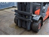 LINDE H 20 T forklift