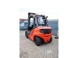 LINDE H 40 D forklift