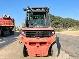 LINDE H 70 D forklift