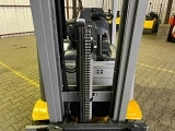 JUNGHEINRICH EFG 213 forklift