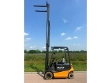 STILL R 60-25 forklift