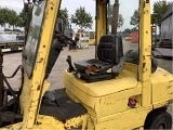 HYSTER H 2.50 XM forklift