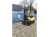 HYSTER H 3.5 FT forklift