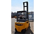 JUNGHEINRICH EFG S30 forklift