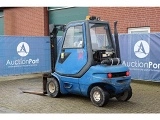 LINDE H 30 D forklift