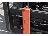 TOYOTA 02-8 FDF 15 forklift