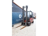 LINDE H 30 D forklift