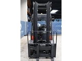 LINDE H 30 D forklift