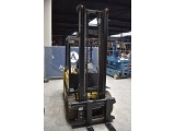 YALE GDP 30 TF forklift