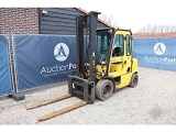 HYUNDAI 30 D 7 E forklift