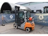 STILL RX 70-25 T forklift