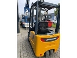 JUNGHEINRICH EFG-DF ac 16 forklift