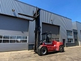 KALMAR DCE 150-12 forklift