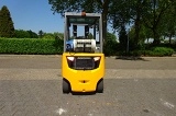 JUNGHEINRICH TFG 320 s forklift