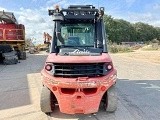 LINDE H 70 D forklift