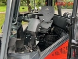 LINDE H 30 D forklift