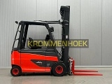 LINDE E35HL forklift