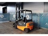 STILL R 60-30 forklift