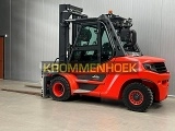 LINDE H 80 D forklift