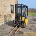 CATERPILLAR EP 16 forklift