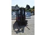 LINDE H 30 D forklift