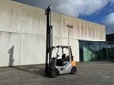 STILL RX 70-25 T forklift