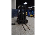 LINDE E 20 forklift