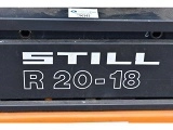 STILL R 20-18 I forklift