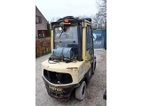 HYSTER H 3.5 FT forklift