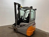 STILL RX 20-16 forklift