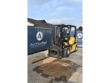 YALE GDP 40 VX 6 forklift