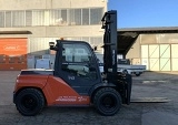 TOYOTA 40-8 FD 70 N forklift