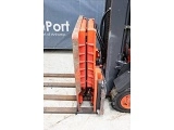 LINDE E 20 R forklift