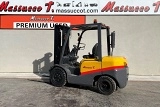 <b>TCM</b> FHD 30 T 3 A Inoma Forklift