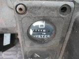 HYSTER H 18.00 XM - 12 forklift