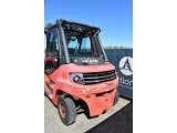 LINDE H 60 D forklift