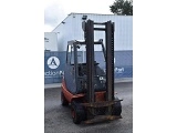 LINDE H 30 D forklift