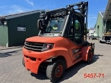 LINDE H 80 D forklift