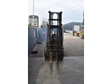 TOYOTA 02-7 FDF 25 forklift