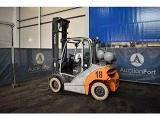 STILL RX 70-45 T forklift